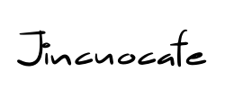 Jincuocafe - logo